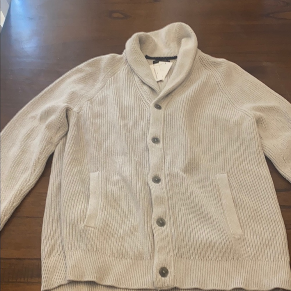Banana Republic Sweater